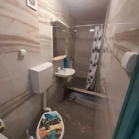 Appartamento Pluto Vendeghaz Mezőkövesd